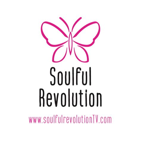 Soulful Revolution. . Soulful revolution